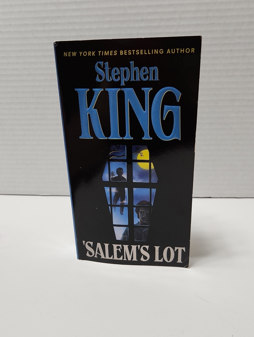 Stephen King 'Salem's Lot Paperback
